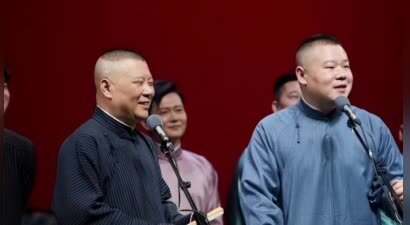 祸不单行！德云社迎来第二位“曹云金”，郭德纲彻底颜面扫地