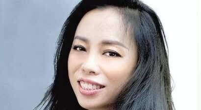 歌手黄绮珊：三婚三离，膝下没有孩子，54岁只有“干儿子”杜海涛