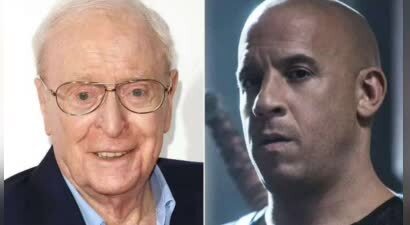 92岁迈克尔·凯恩决定复出，出演《最后的巫师猎人2》