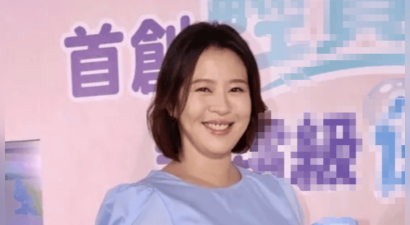 “阿奴”刘品言怀孕7个月 直言想一直工作到生娃为止