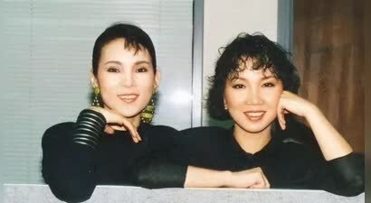 一代天后无性无爱25年，碾压那英张惠妹，她到底经历了什么