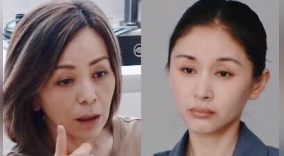 55岁王琳对好姐妹王子文袒露心声：现在我谈恋爱可以，结婚不行！