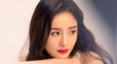 离婚七年后，39岁再破“天花板”的杨幂，给内娱的女星们提了个醒
