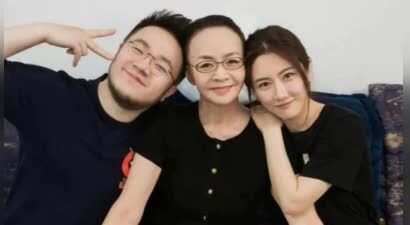 京圈大公主宋丹丹，横了一辈子，晚年却被“虎”儿媳治的服服帖帖