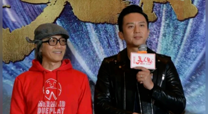 《美人鱼2》6亿投资打水漂！投资人被劣迹艺人坑哭了，可惜了周星驰