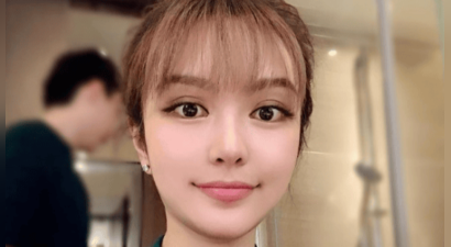 周扬青自曝妈妈不想让她恋爱：她可能怕我受伤害