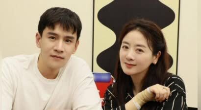恶心一幕上演，44岁小李琳，终是尝到了姐弟恋的苦果，董璇说中了