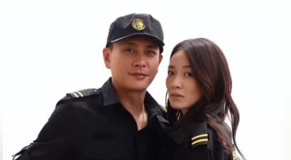 黄宗泽被质疑降级拍内地短剧，坦言抱学习心态拍摄：是新的尝试