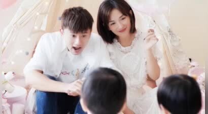 她嫌弃张杰穷而分手，当众怒扇谢娜一巴掌，如今已无人问津