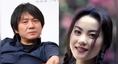 抛弃王菲的窦唯，现状秃头大肚不修边幅，隐居在阿那亚专心艺术