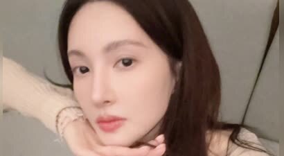 金晨红毯朴素原因：阿那亚游玩临时被抓