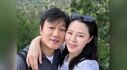 才明白，为何嫁给“凤凰男”佟大为，8年生3胎的关悦，从未有怨言