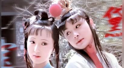 《红楼梦》将翻拍 | 除了陈晓旭，演过林黛玉的9位女星，谁最惊艳