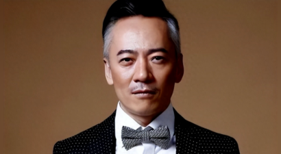 获奖的前夜父母双双遇害，含泪领奖退出歌坛后，这位天王怎么样了