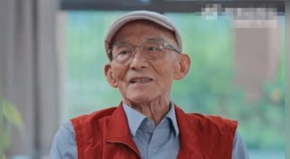 92岁游本昌回应住养老院，力破“子女不孝”谣言