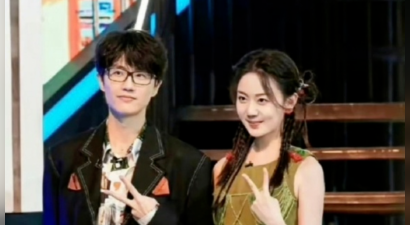 许嵩冯禧被曝9月9日合肥完婚！知情人士称朋友圈静悄悄