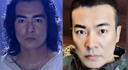 放弃保镖的职业去当演员，花光积蓄买下2套四合院，于波如今怎么样？