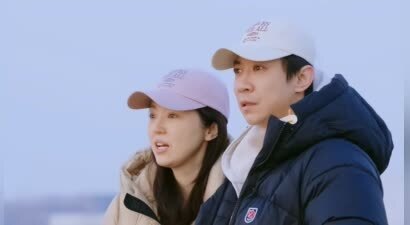 明星夫妻能消停点不？为圈钱上800个综艺，那点破事全国人民都看腻了