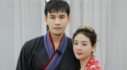 结婚11年难抵现实残酷，经超把李琳熬成“妈”，年龄差终究是道坎