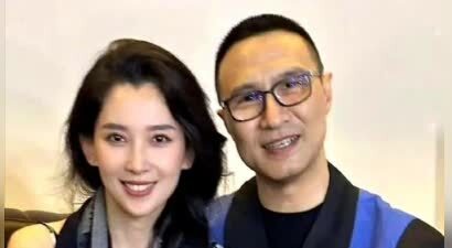 森林北首度承认还有个儿子！晒母子出游视频超温馨，汪峰太有福气