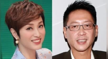 许晋亨也没想到，分手24年，前女友陈法蓉已是他高攀不起的存在