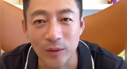 汪小菲和马筱梅为娃六点起床，玥儿暖心的话，他们两口子累也值