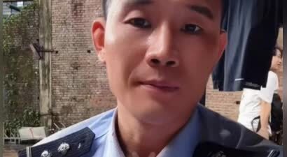 “嘎子谢孟伟”穿警服直播带货，云南警方通报：谢某某(男，36岁，河北雄县人)，行政拘留7日