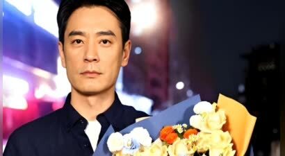 离婚16年，一别两宽，李光洁从不提郝蕾，如今才看懂他赢在哪