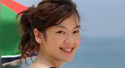 无缝衔接十七任男友，和言承旭朱孝天传出过绯闻，结婚后彻底收心