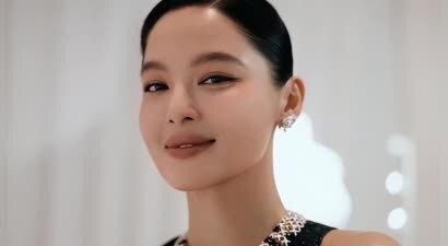 30年河东30年河西！辛芷蕾的一个举动，证明8年前章子怡没说错