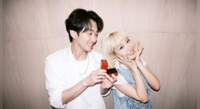 陈汉典Lulu“拼好婚”，湾湾怎么总出邪门CP？