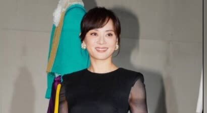 孙俪何超莲惊艳同框！优雅知性VS甜美可人。