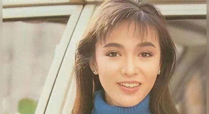 女明星老了有多可怕？利智老态龙钟，刘晓庆脸部僵硬如假人