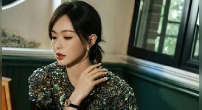 没对比就没伤害，庆功宴上被"冷落"的唐嫣，揭开了内娱的"遮羞布"