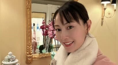 突发！香港知名女星在网上售卖大尺度照片，疑似陷入经济困难