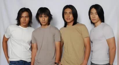 F4巡演因朱孝天“不可控”喊停，24年伪装的 “兄弟情” 彻底崩盘！