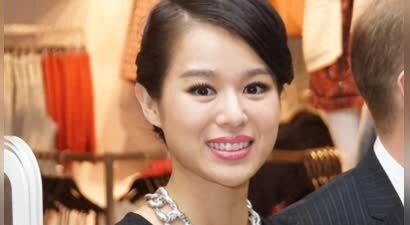 她是香港最干净的女星，身材丰满演戏逼真，因拒绝潜规则事业受阻