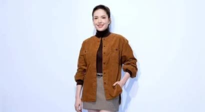 许玮甯甜蜜爆料：宝宝由邱泽负责照顾，夸赞老公是“非常棒的队友”