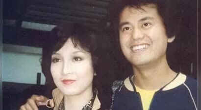 一见钟情，相恋1年后结婚，相守46年，她无法生育，他毫不介意