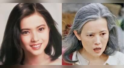 死后7年被旧事重提：“靓绝五台山”的蓝洁瑛，现实版红颜薄命