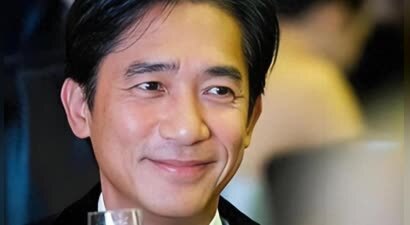 63岁的梁朝伟不再隐瞒，坦白久居日本原因，原生家庭对他影响太大