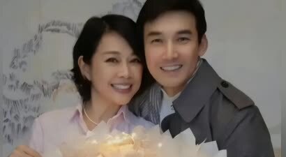 14年前，那个没生育能力，40岁嫁小丈夫的陈松伶，现在怎样了？