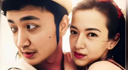 离婚后只字不提尼格买提，一别两宽3年后，才发现他们不是一路人