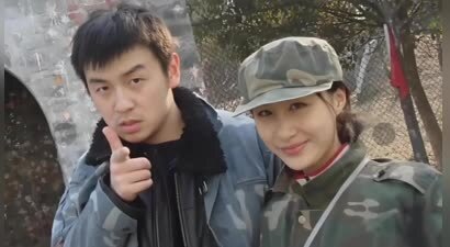 雷佳音的妻子原来是她！怪不得出道19年无绯闻，俩人都是行内清流