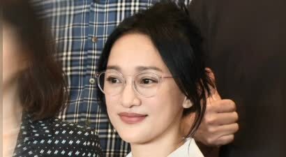 周迅方澄清《如懿传》拍摄期间剧组霸凌等谣言
