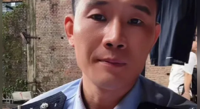 原定《缉毒风暴》男一号，嘎子哥谢孟伟戏份突然被拿掉？这究竟是怎么回事？