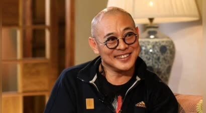 李连杰母亲张凤兰，用半生撑起功夫巨星的底色，到死都没认利智