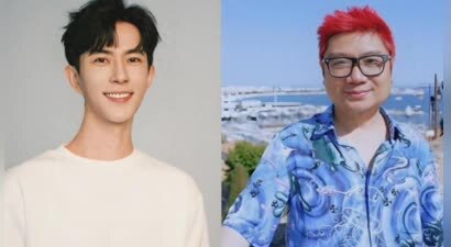 黑料越扒越多！这一次，遭全网吐槽的程青松，让包贝尔乐开了花