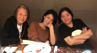 王菲前经纪人被控侵吞闺蜜31亿台币遗产，闺蜜儿子发声恳求她归还