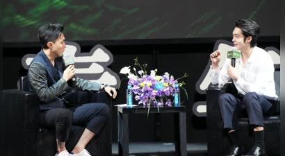 于适对话青年创作：在首届吴天明青年影展探寻“边界之外”的自由与可能